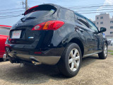 ムラーノ 2.5 250XL 