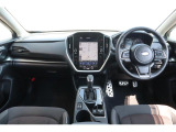 車内もまごころクリーニング施工済みでキレイな状態が保たれております!