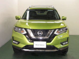 エクストレイル 2.0 20Xi 4WD 