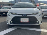 カローラ 1.8 ハイブリッド S E-Four 4WD 
