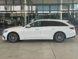 Eクラスワゴン E220d アバンギャルド AMGラインパッケージ (ISG搭載モデル) 