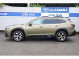 レガシィアウトバック  1.8 リミテッド EX 4WD