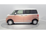 ムーヴキャンバス  ストライプス G 4WD