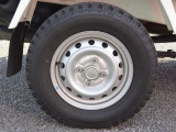 【タイヤ】145R12  6PR