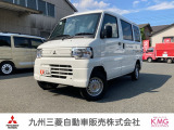 三菱 ミニキャブミーブ CD 16.0kWh 4シーター