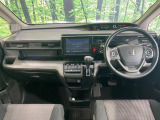 ステップワゴン 1.5 スパーダ ホンダ センシング 