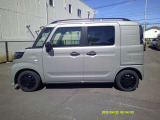 スペーシアベース XF 4WD 