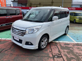 デリカD:2 1.2 ハイブリッド MZ 4WD 
