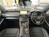 IS 300 Fスポーツ 