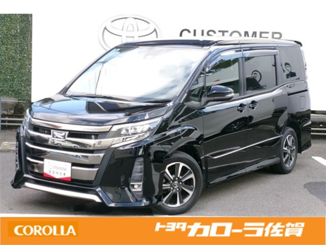 ノア 2.0 Si 