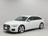 S6アバント  2.9 4WD