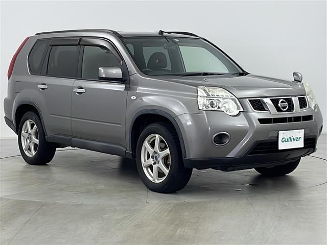 エクストレイル2.0 Xt 4WD4WD 修復歴無し