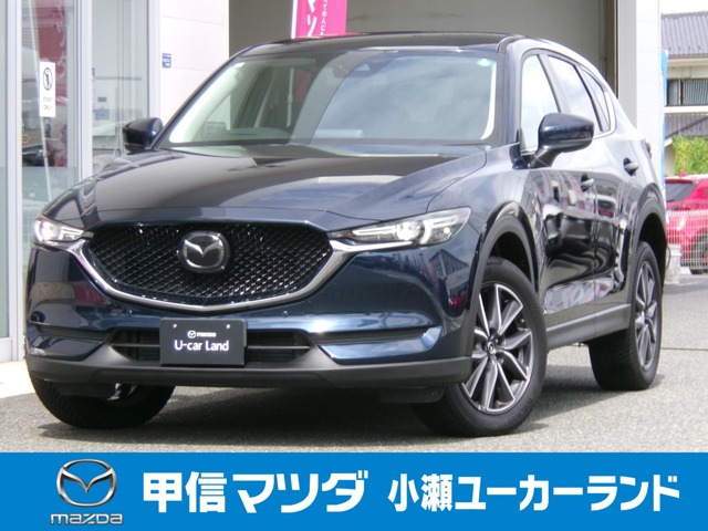 CX-5 2.2 XD プロアクティブ 