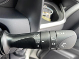 【オートライト】は、付け忘れや消し忘れを防ぐことができます。高速道路などのトンネルなどにも役立ちます♪