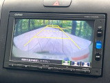 【ホンダセンシング】走行中に前方の車両等を認識し、衝突しそうな時は警報とブレーキで衝突回避と被害軽減をアシスト。より安全にドライブをお楽しみいただけます。