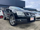 デュアリス 2.0 20G FOUR アーバンブラックレザーII 4WD 