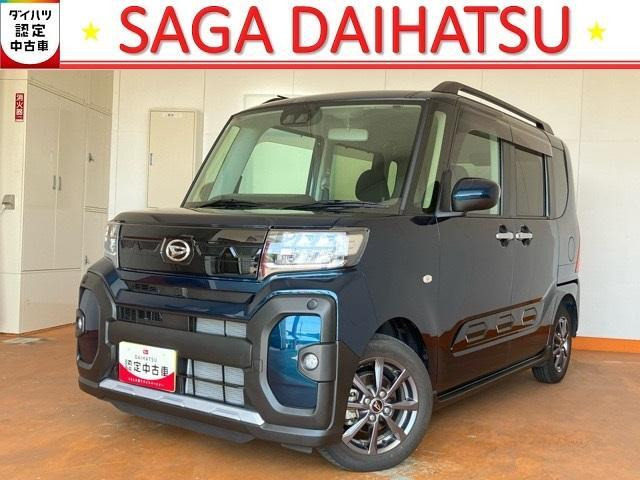 タント ファンクロス 