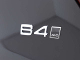 B4エンブレム