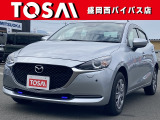 ご覧頂き誠にありがとうございます☆R2年式マツダ2入庫致しました!