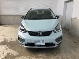 フィット 1.5 クロスター 4WD 