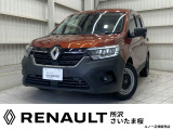 ルノー カングー