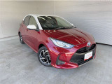 「中古車ハイブリッド保証」付き。ハイブリット機構を無償で保証します。保証期間は初度登録年月から10年目まで、または3年間の長い方。但し累計走行距離が20万km以内。