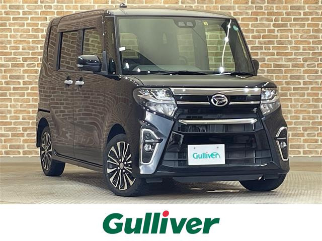 タントカスタムRS セレクション 4WD4WD 修復歴無し
