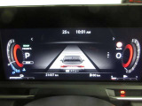 一目で今出ている速度が分かるデジタルメーターを採用しており、うっかりのスピードオーバーも減りますよ!