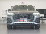Q5スポーツバック 40 TDI クワトロ Sライン ディーゼル 4WD 