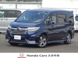 車両詳細についてのお問合せは、HondaCars大分中央 中古車事業部 097-544-8145 までお願い致します。