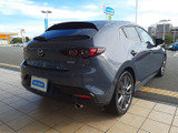 MAZDA3ファストバック 1.5 15S ツーリング 