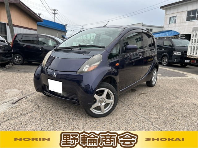 i(アイ)ビバーチェ 4WD