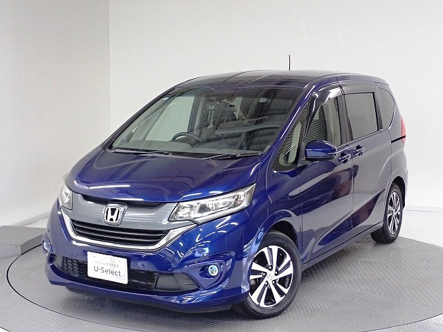 フリード 1.5 G ホンダセンシング 