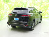 カローラクロス 1.8 ハイブリッド Z E-Four 4WD 