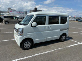 エブリイ ジョイン ターボ 4WD 