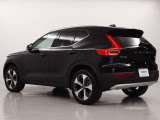 XC40 アルティメット B4 AWD 4WD 