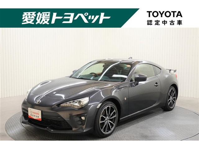 86 2.0 GT リミテッド 