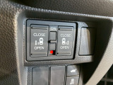 【電動スライドドア】ボタン一つで自由自在に開閉が可能!指先一つで運転席からどちらのドアも開閉できるので非常に便利な装備です!挟み込み防止機能もついているので小さなお子様がいる方も安心です!