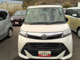 トール 1.0 G リミテッド SAIII 