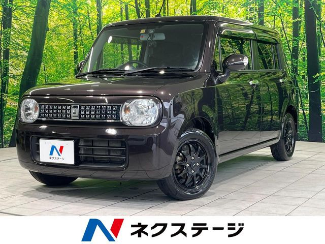 アルトラパンX セレクション