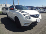 ジューク 1.6 NISMO 4WD 4WD