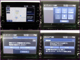 オーディオ機能は豊富なので、是非、現車確認下さいませ!