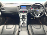 V40クロスカントリー T5 4WD 