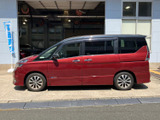 セレナ 2.0 ハイウェイスター G 