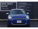 ミニ クーパー SE