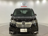 ステップワゴン 1.5 スパーダ ホンダ センシング 