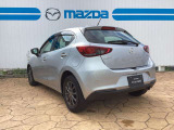 MAZDA2 1.5 15S 