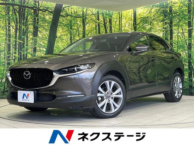 CX-30 2.0 20S プロアクティブ ツーリングセレクション 