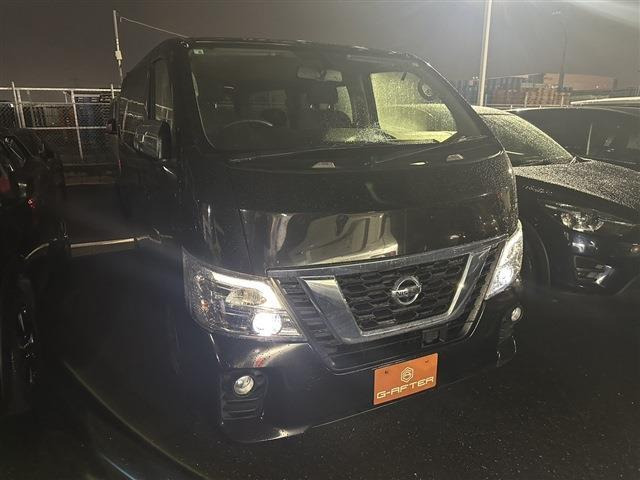 NV350キャラバン 2.0 プレミアムGX ロング 