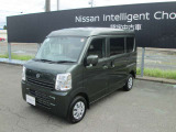 クリッパー DX GLパッケージ ハイルーフ 4WD 